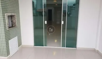 Apartamento com 2 quartos à venda na Rua Iraque, 84, Nações, Balneário Camboriú por R$ 1.600.000
