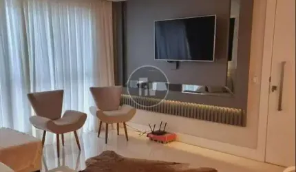 Apartamento com 3 quartos à venda na Rua 3770, 450, Barra Sul, Balneário Camboriú por R$ 3.500.000