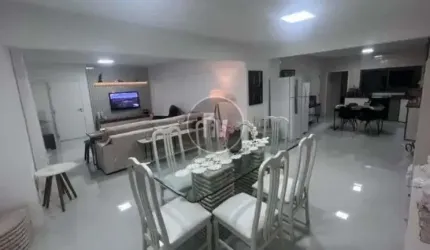 Apartamento com 4 quartos à venda na Rua 2600, 20, Centro, Balneário Camboriú por R$ 3.050.000