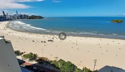 Apartamento com 4 quartos à venda na Avenida Atlântica, 2160, Centro, Balneário Camboriú por R$ 9.000.000