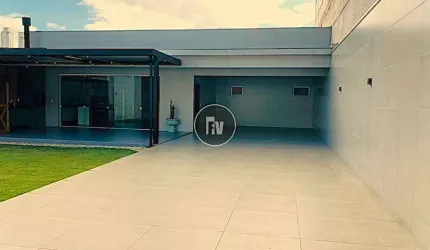 Casa em condomínio fechado com 3 quartos à venda na Rua Ildefonso Manoel Martins, 113, Barra, Balneário Camboriú por R$ 1.950.000