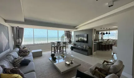 Apartamento com 3 quartos à venda na Avenida Atlântica, 2070, Centro, Balneário Camboriú por R$ 4.190.000