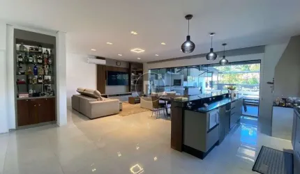 Casa em condomínio fechado com 3 quartos à venda na Rua Emanuel Rebelo dos Santos, 2439, Barra Sul, Balneário Camboriú por R$ 6.000.000