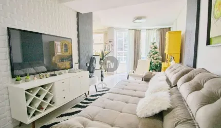 Apartamento com 3 quartos para alugar na Rua José Manir Lucca, 75, Pioneiros, Balneário Camboriú por R$ 12.000