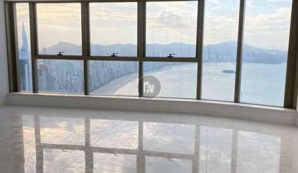Apartamento com 4 quartos à venda na Avenida Beira Rio, 1333, Barra Sul, Balneário Camboriú por R$ 9.500.000