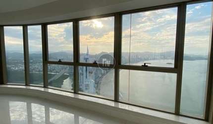 Apartamento com 4 quartos à venda na Avenida Beira Rio, 1333, Barra Sul, Balneário Camboriú por R$ 8.700.000