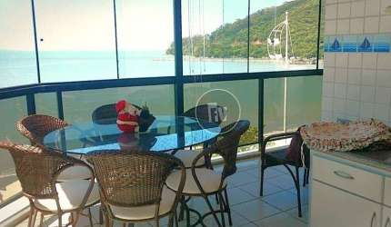 Apartamento com 2 quartos para alugar na Avenida Atlântica, 5553, Barra Sul, Balneário Camboriú por R$ 13.800