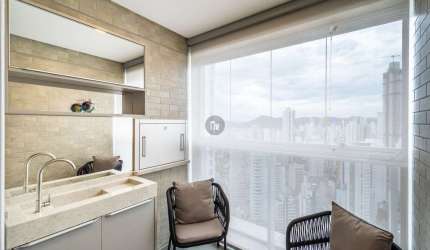 Apartamento com 3 quartos à venda na Rua 3700, 415, Barra Sul, Balneário Camboriú por R$ 4.500.000
