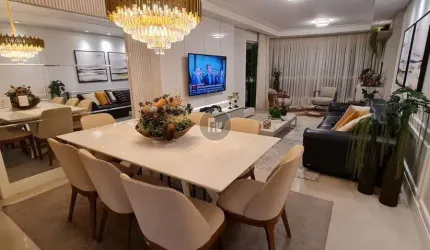 Apartamento com 3 quartos para alugar na Rua 3430, 64, Centro, Balneário Camboriú por R$ 16.000