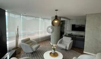 Apartamento com 3 quartos à venda na Rua 4500, 11, Barra Sul, Balneário Camboriú por R$ 3.300.000