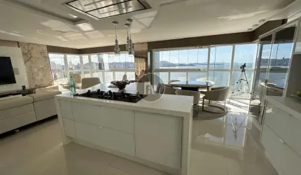 Apartamento com 4 quartos para alugar na Rua 4900, 5720, Centro, Balneário Camboriú por R$ 35.000