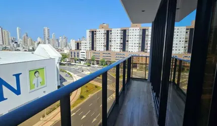 Apartamento com 2 quartos à venda na Avenida Santa Catarina, 1, Centro, Balneário Camboriú por R$ 1.799.000