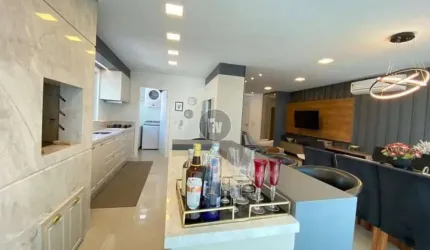 Apartamento com 4 quartos à venda na Rua Bruno Silva, 25, Pioneiros, Balneário Camboriú por R$ 3.299.000