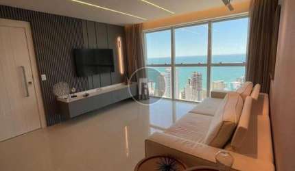 Apartamento com 3 quartos à venda na Rua 3770, 450, Barra Sul, Balneário Camboriú por R$ 4.500.000