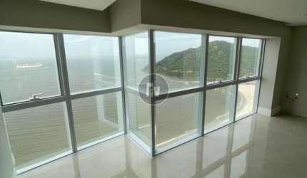 Apartamento com 4 quartos à venda na Avenida Atlântica, 4950, Barra Sul, Balneário Camboriú por R$ 11.500.000