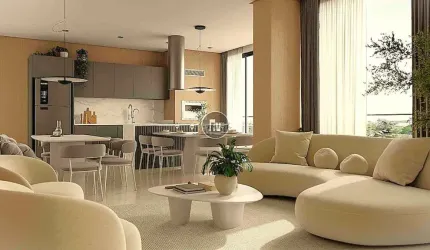 Apartamento com 2 quartos à venda na Rua Maurino Vieira, 92, Praia Brava, Balneário Camboriú por R$ 1.553.000