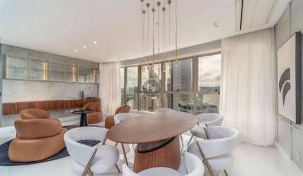 Apartamento com 4 quartos à venda na Avenida Beira Rio, 1333, Barra Sul, Balneário Camboriú por R$ 10.890.000