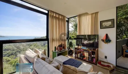 Casa em condomínio fechado com 3 quartos à venda na Avenida Rodesindo Pavan, 2829, Praia das Taquaras, Balneário Camboriú por R$ 4.200.000