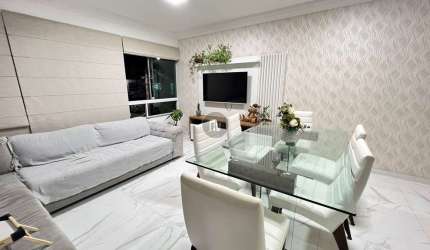 Apartamento com 3 quartos à venda na Rua Uruguai, 78, Nações, Balneário Camboriú por R$ 999.000