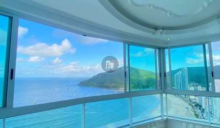 Cobertura com 3 quartos à venda na Avenida Atlântica, 4870, Barra Sul, Balneário Camboriú por R$ 18.000.000