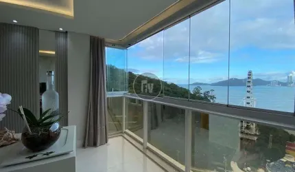 Apartamento com 4 quartos à venda na Rua Romeu Pereira, 23, Pioneiros, Balneário Camboriú por R$ 6.190.000