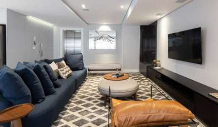 Apartamento com 3 quartos à venda na Rua 2070, 11, Centro, Balneário Camboriú por R$ 4.200.000