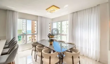 Apartamento com 4 quartos à venda na Rua 3600, 120, Centro, Balneário Camboriú por R$ 6.438.000
