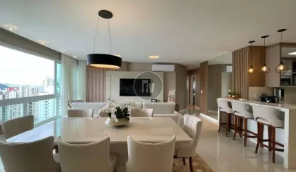 Apartamento com 4 quartos à venda na Rua 2500, 481, Centro, Balneário Camboriú por R$ 3.898.900