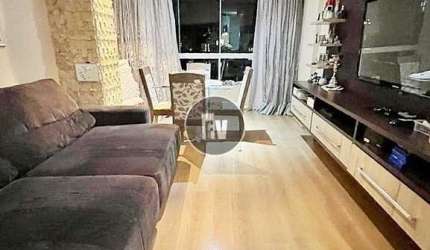 Apartamento com 2 quartos à venda na Rua Nepal, 471, Nações, Balneário Camboriú por R$ 950.000