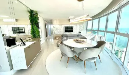 Apartamento com 4 quartos à venda na Rua 1141, 70, Centro, Balneário Camboriú por R$ 4.260.000