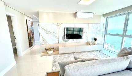 Apartamento com 4 quartos à venda na Rua 1141, 70, Centro, Balneário Camboriú por R$ 4.260.000