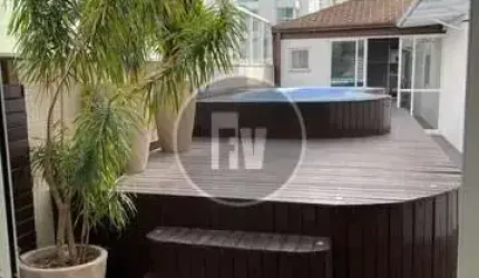 Apartamento com 3 quartos à venda na Rua 2350, 20, Centro, Balneário Camboriú por R$ 2.200.000