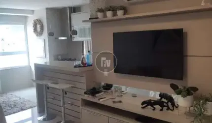 Apartamento com 2 quartos à venda na Rua Peru, 80, Nações, Balneário Camboriú por R$ 1.200.000