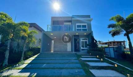 Casa em condomínio fechado com 3 quartos à venda na Rua Ivo José Rebello, 610, Santa Regina, Camboriú por R$ 3.500.000