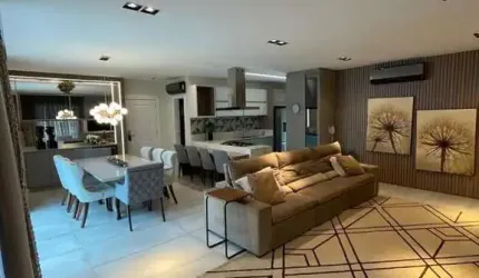 Apartamento com 3 quartos à venda na Rua 2414, 82, Centro, Balneário Camboriú por R$ 6.100.000