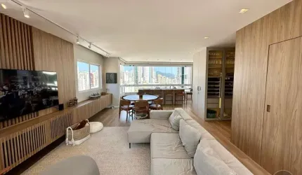 Cobertura com 4 quartos à venda na Rua 1101, 324, Centro, Balneário Camboriú por R$ 4.599.000