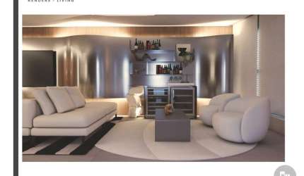 Apartamento com 4 quartos à venda na Avenida Atlântica, 5770, Barra Sul, Balneário Camboriú por R$ 12.199.000