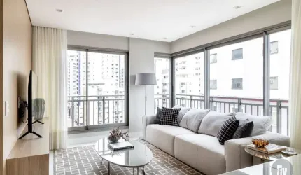 Apartamento com 4 quartos à venda na Rua 1901, 262, Pioneiros, Balneário Camboriú por R$ 3.212.000