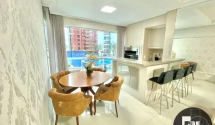 Apartamento com 4 quartos à venda na Rua 3706, 100, Centro, Balneário Camboriú por R$ 4.240.000
