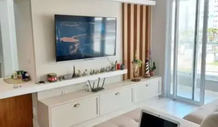 Apartamento com 2 quartos à venda na Rua Delfim Mário Pádua Peixoto, 1128, Praia Brava, Itajaí por R$ 2.649.000
