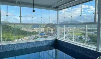 Cobertura com 3 quartos à venda na Rua 4400, 101, Barra Sul, Balneário Camboriú por R$ 9.990.000