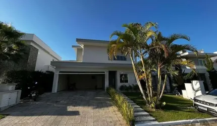 Casa em condomínio fechado com 4 quartos à venda na Avenida Marcio Ferreira de Mello e Silva, 55, Praia Brava, Itajaí por R$ 7.000.000