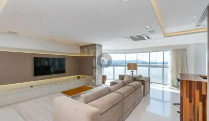 Apartamento com 3 quartos para alugar na Rua 4900, 5720, Centro, Balneário Camboriú por R$ 31.999