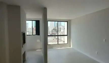 Apartamento com 2 quartos à venda na Rua Israel, 195, Nações, Balneário Camboriú por R$ 1.002.000