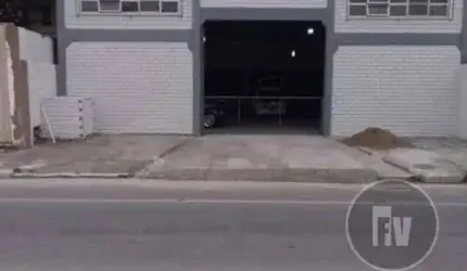 Barracão / Galpão / Depósito à venda na Rua Biguaçu, 1090, Municípios, Balneário Camboriú por R$ 2.500.000