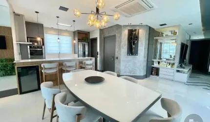 Apartamento com 3 quartos à venda na Rua 3618, 29, Centro, Balneário Camboriú por R$ 2.950.000