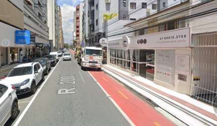 Sala comercial à venda na Rua 2000, 280, Centro, Balneário Camboriú por R$ 800.000