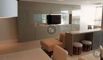 Apartamento com 3 quartos à venda na Avenida Atlântica, 4330, Barra Sul, Balneário Camboriú por R$ 3.999.900