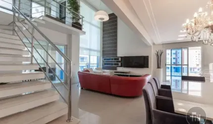 Apartamento com 3 quartos para alugar na Rua 1001, 226, Centro, Balneário Camboriú por R$ 19.000