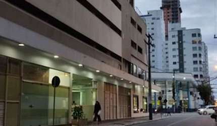 Sala comercial à venda na Rua 201, 50, Centro, Balneário Camboriú por R$ 950.000